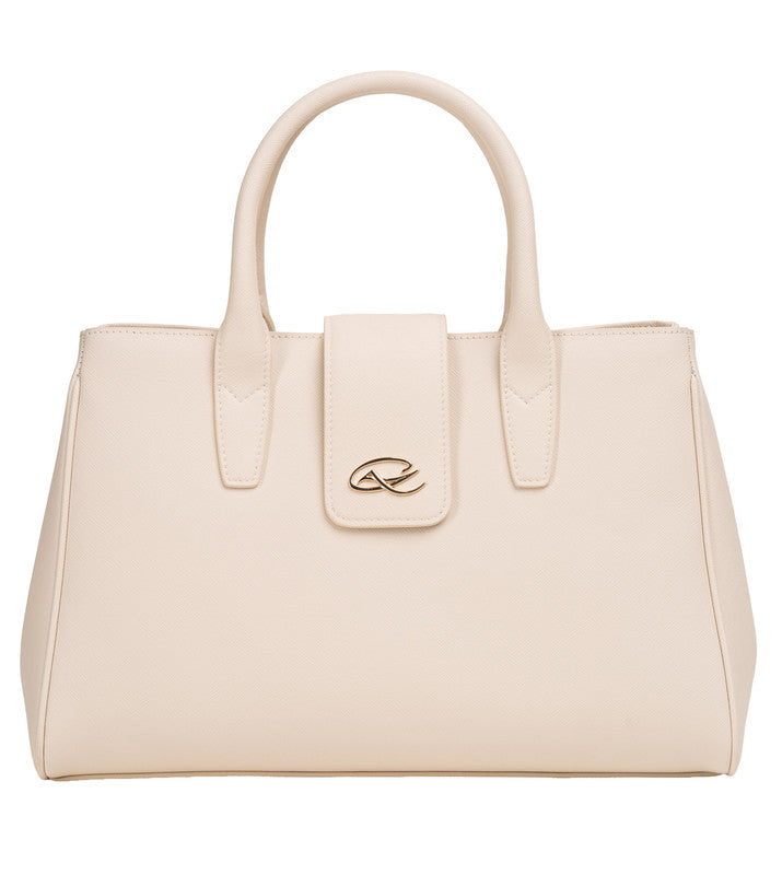Christian Lacroix Zelie Bag - Off White - view 2