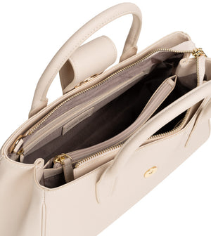 Christian Lacroix Zelie Bag - Off White - view 4